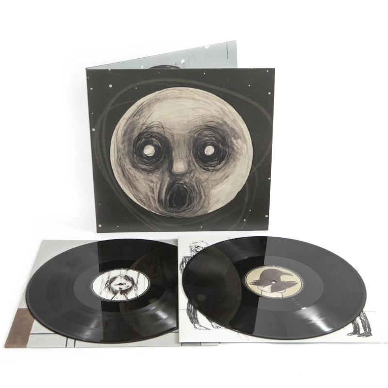 The Raven That Refused To Sing (And Other Stories)
