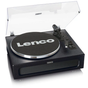 Lenco LS-430 Black