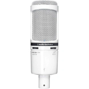 Audio-Technica AT2020USB+