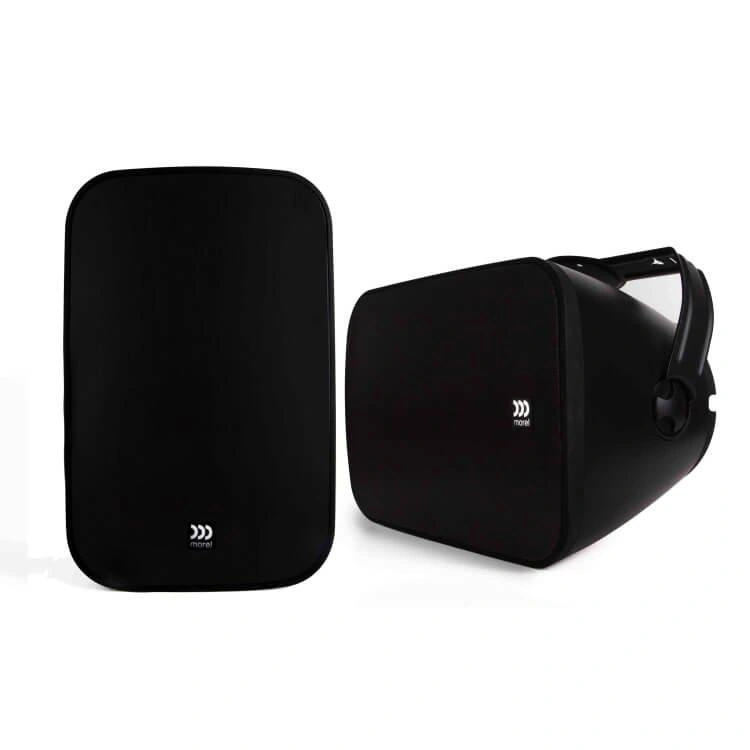 MOREL BREEZ AW800 BLACK