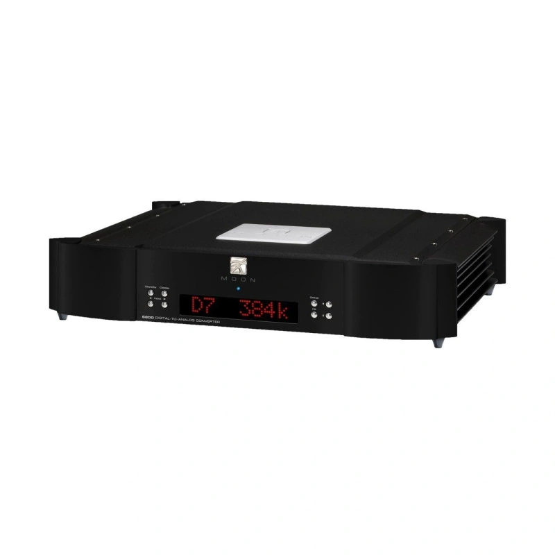 Simaudio Moon 680D Black