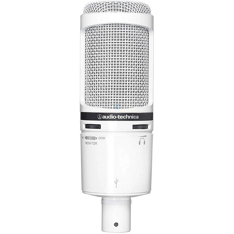 Audio-Technica AT2020USB+