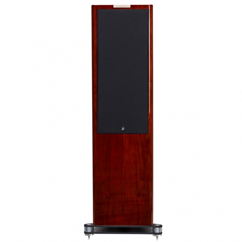 Fyne Audio F702 Piano Gloss Walnut