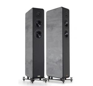 Opera Loudspeakers Grand Mezza V2 Cement Gray
