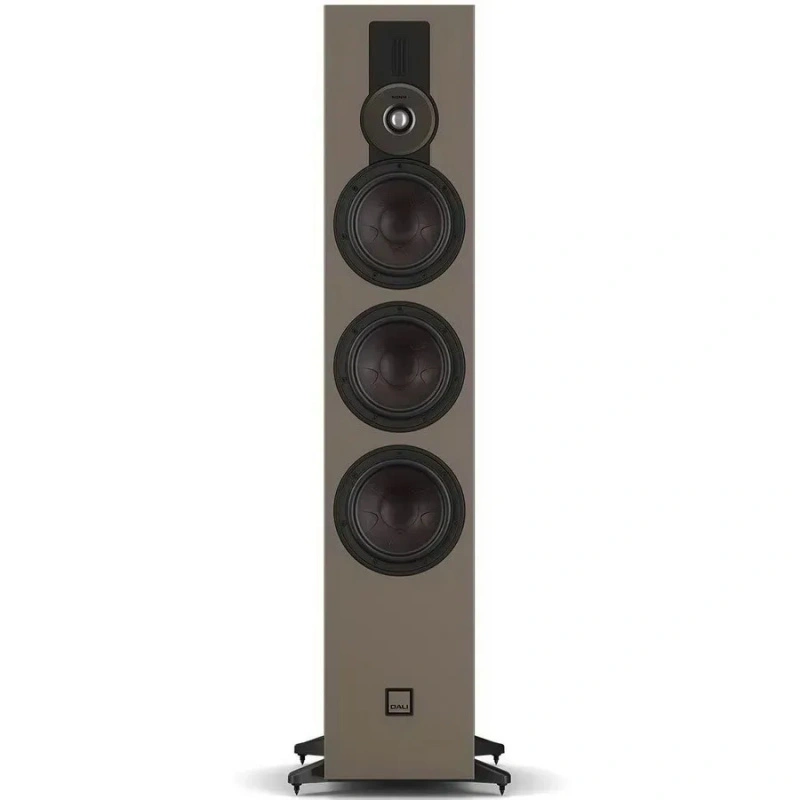 DALI Sonik 9 Walnut