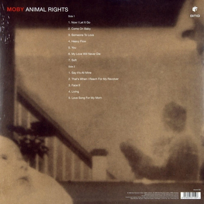Animal Rights
