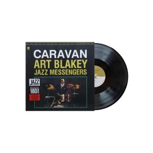 Caravan