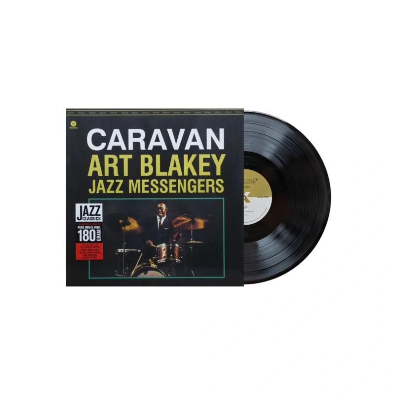 Caravan