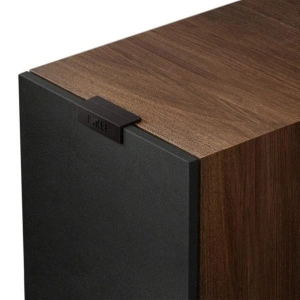 KEF Q11 META WALNUT
