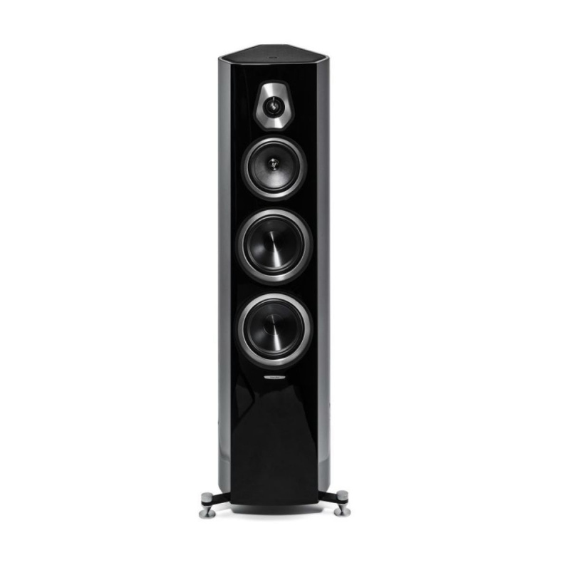 Sonus Faber Sonetto V Black