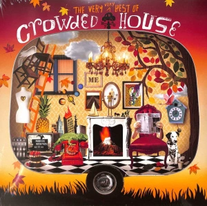 The Very Very Best Of Crowded House