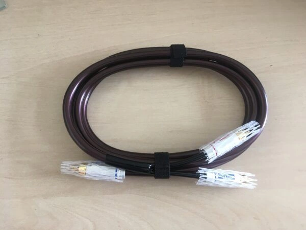 Neotech NESW-3002, 1 RCA-2 RCA (2 м)