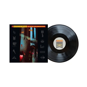 Black Celebration
