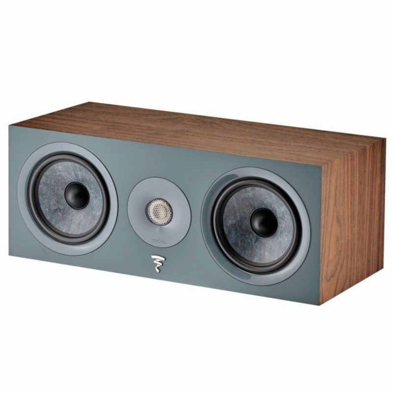 Focal Chora Center Dark Wood