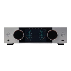 Onkyo Y50 Silver