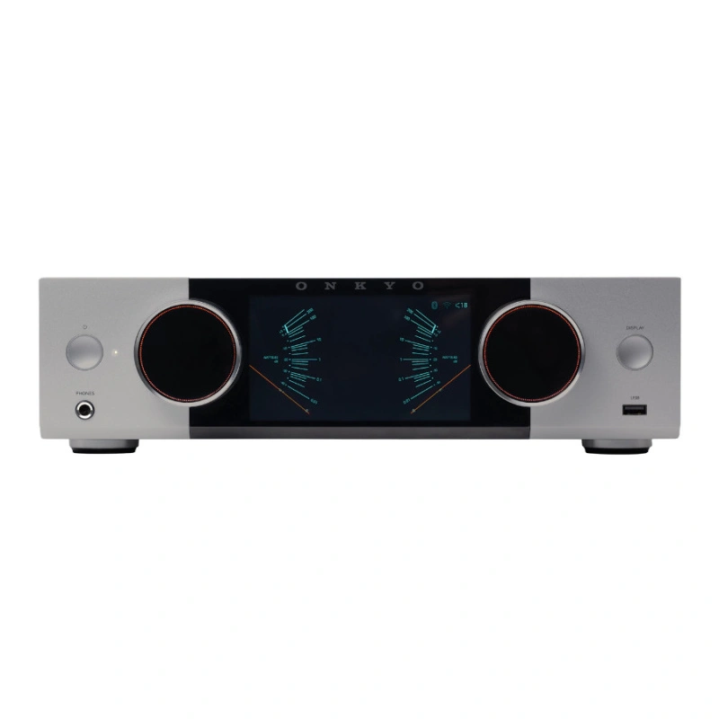 Onkyo Y50 Silver
