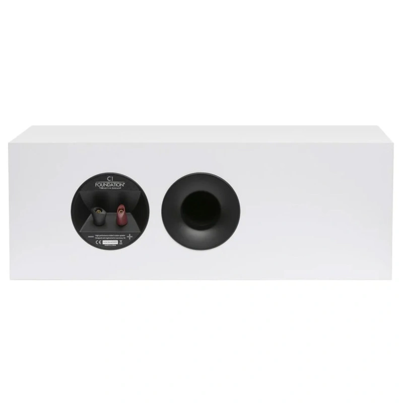 Martin Logan Foundation C1 Satin White