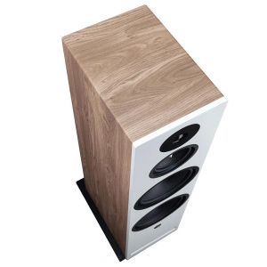Davis Acoustics Krypton 10 Nordik White