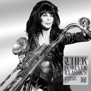 Forever (Crystal Clear Vinyl)