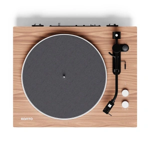 Kanto Audio Obi3 G2 Walnut