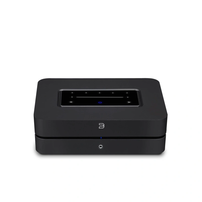 Bluesound POWERNODE (N330) black