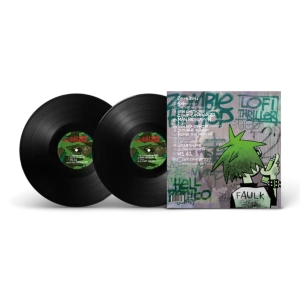 Gorillaz