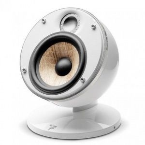 Focal Dome SAT 1.0 Flax white