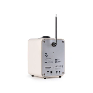 Ruark R1 MK4 Light Cream