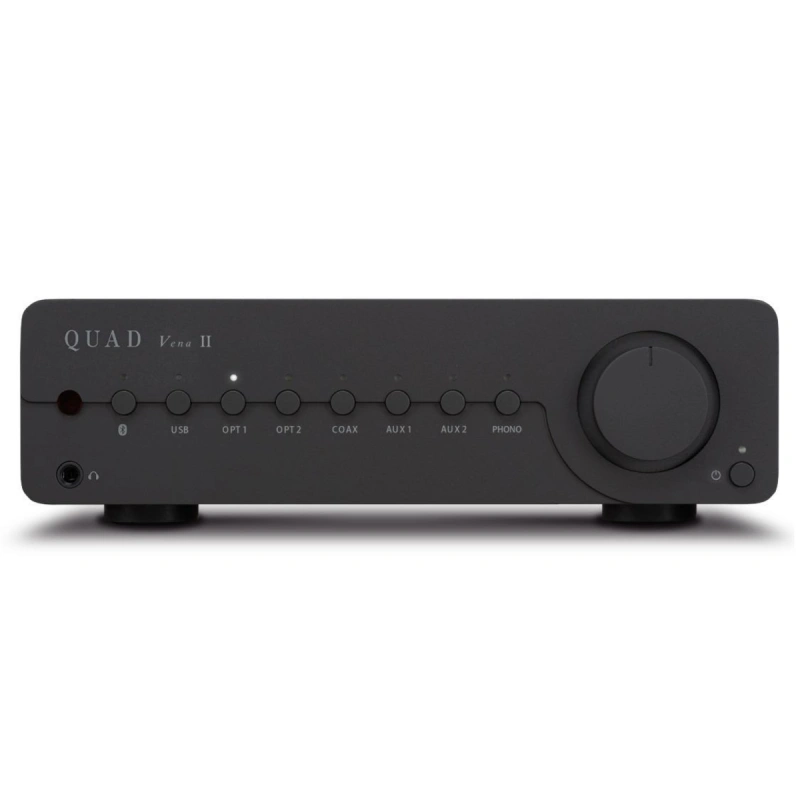 Quad Vena II Lancaster grey