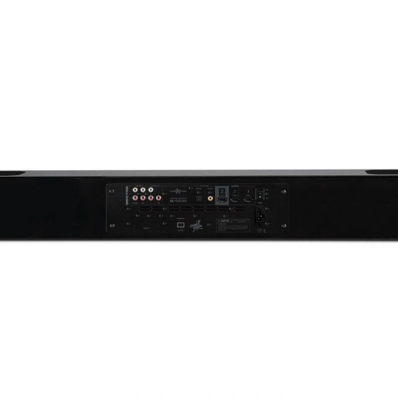 Саундбар для караоке Evolution EvoSound Pearl