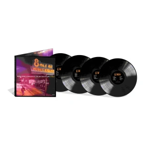 8 Mile (Music From & Inspired By The Motion Picture) (20th Anniversary Special Edition)