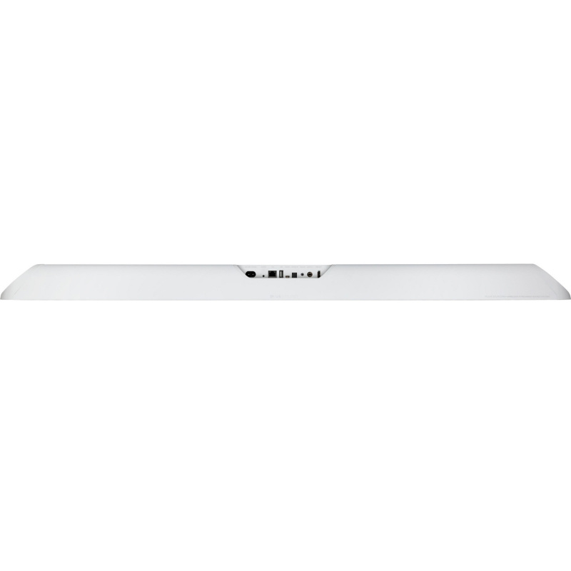 Bluesound PULSE SOUNDBAR PLUS white