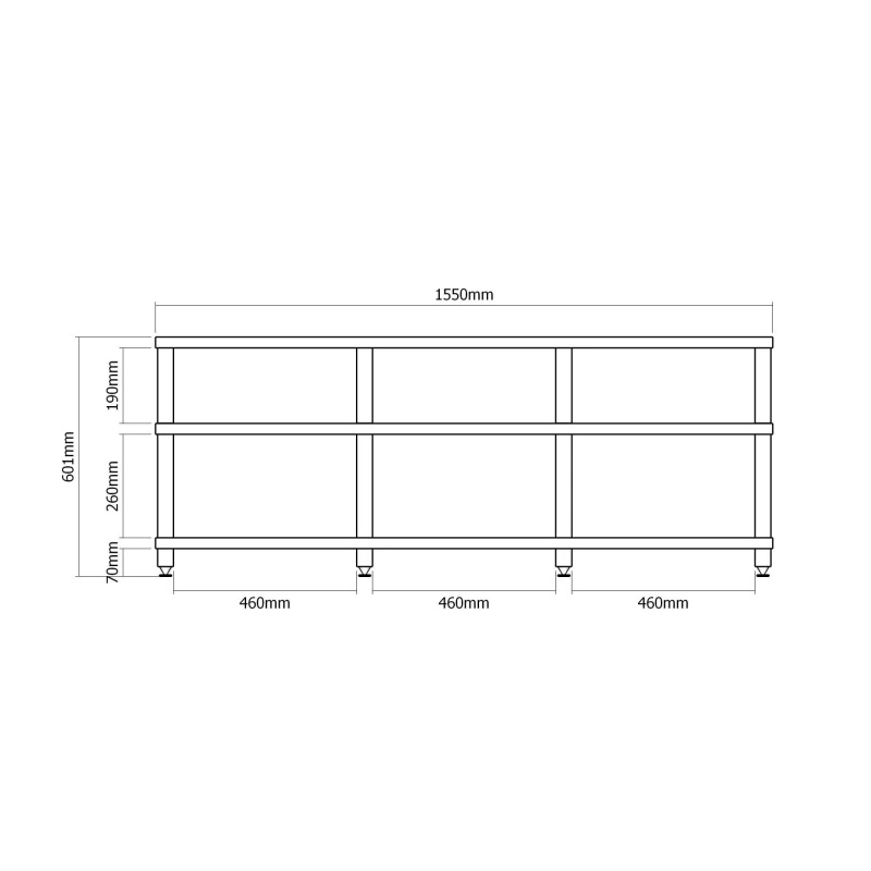 VOXmodule CASA 03/3