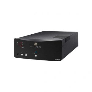 Moon by Simaudio MiND 2 Music Streamer 230V EUR