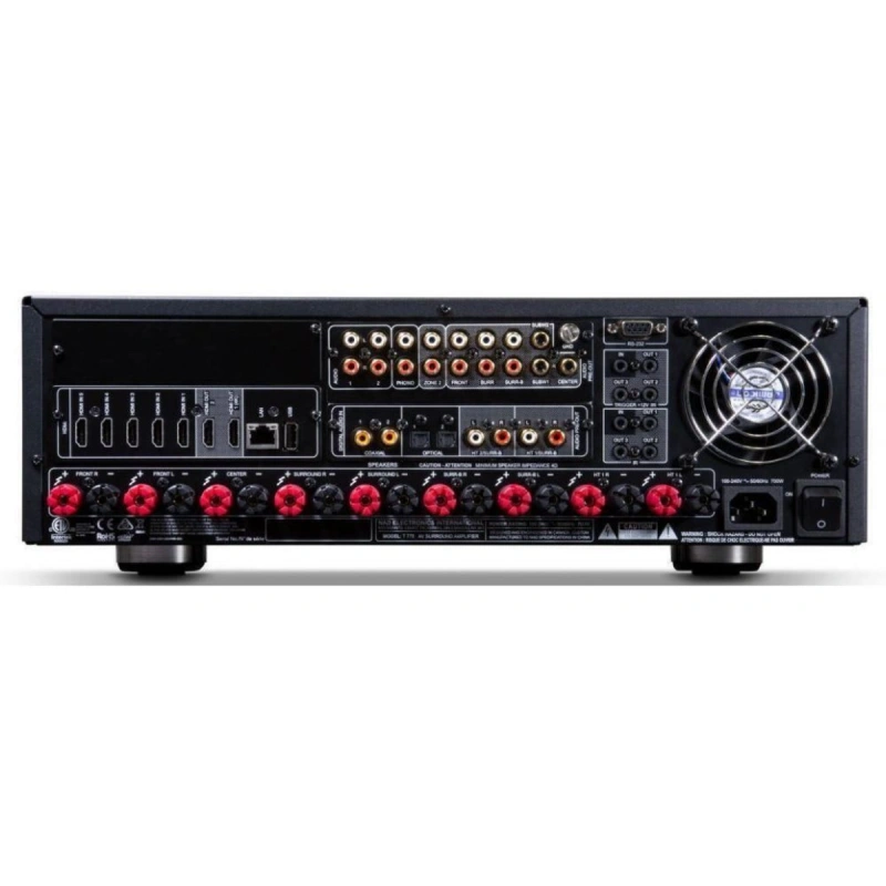 NAD T778