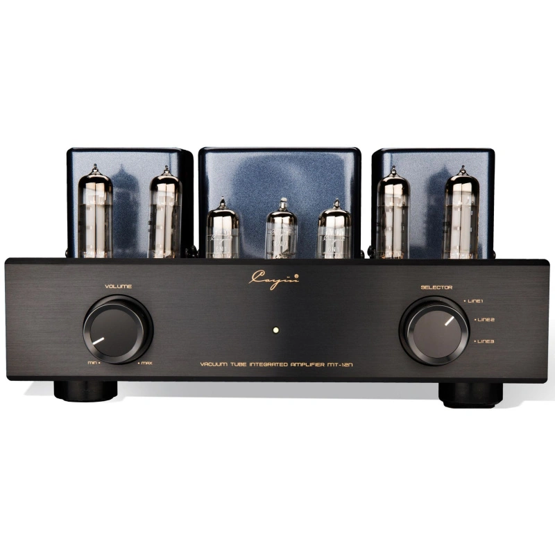 Cayin MT-12N (EL84) Black
