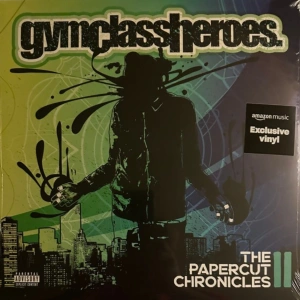 The Papercut Chronicles Part II