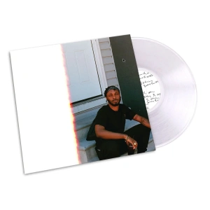 Veteran (Clear Vinyl)