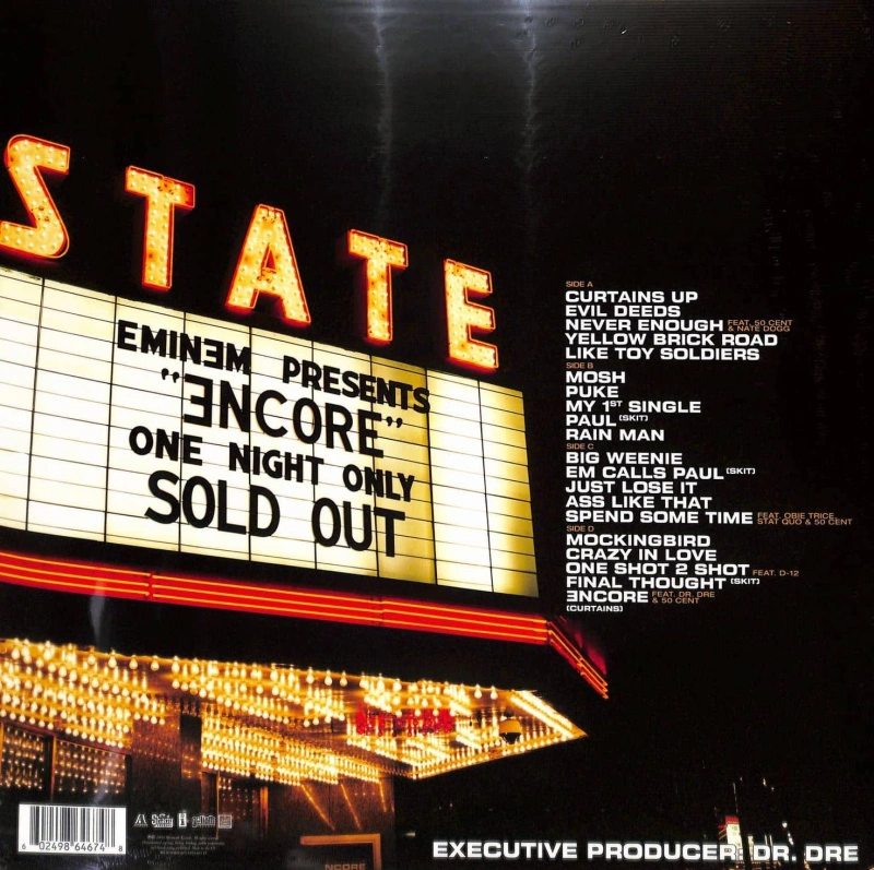 Encore