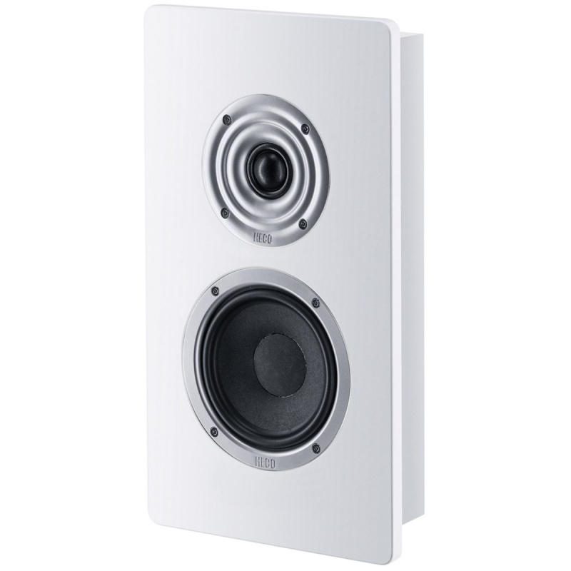 HECO Ambient 11 F White