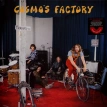 Cosmo’s Factory (Opaque Red Vinyl)