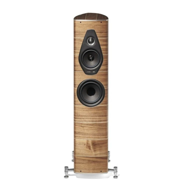 Sonus Faber Olympica Nova II Walnut