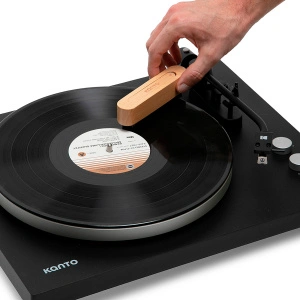 Kanto Audio TT-SB Cleaning Brush Combo