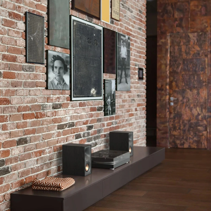 Klipsch R-50PM