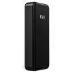 FiiO BTR3K Black