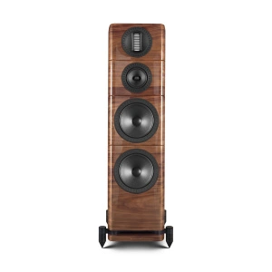Wharfedale Elysian 4R Piano Walnut