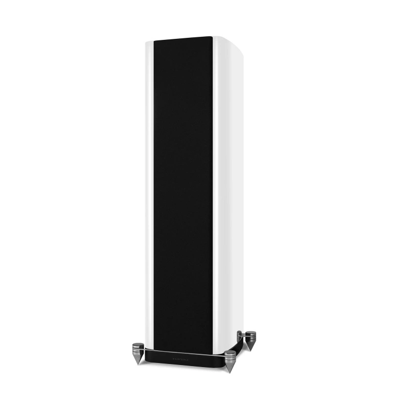 Wharfedale Aura 4 High Gloss White