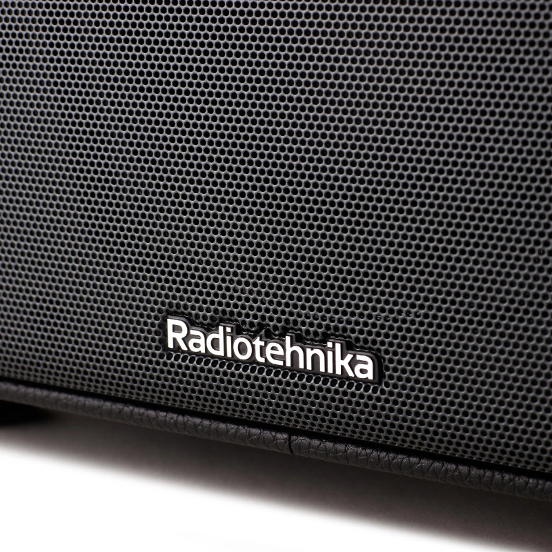 Radiotehnika Impulse P1