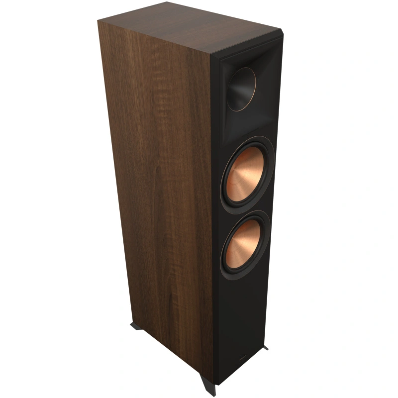 Klipsch RP-8000F II Walnut