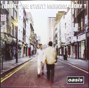 What's The Story Morning Glory?